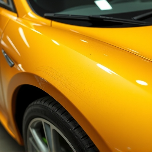 car scratch repair
