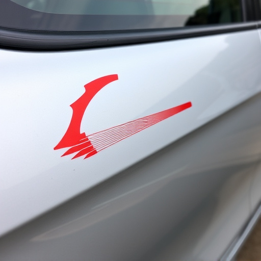 car scratch repair