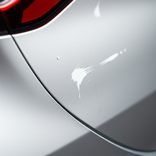car scratch repair