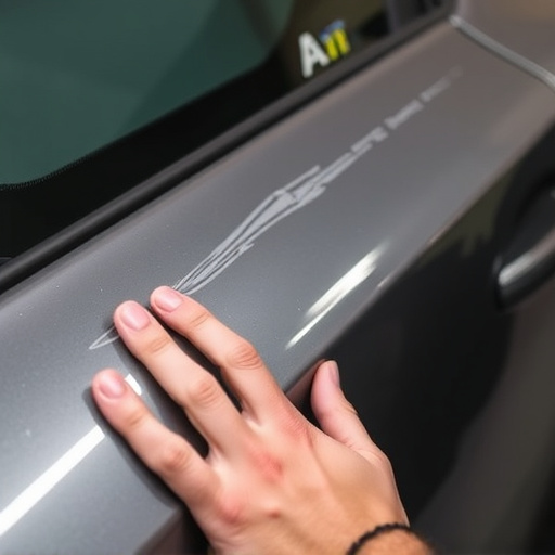 car scratch repair
