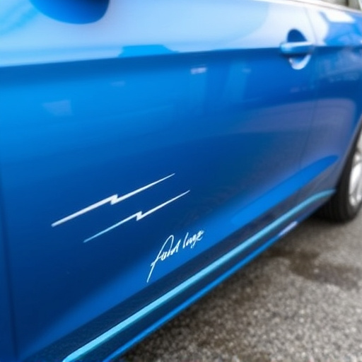 car scratch repair