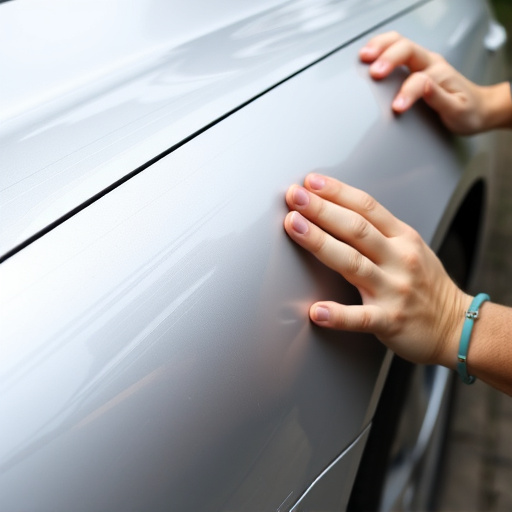 car scratch repair
