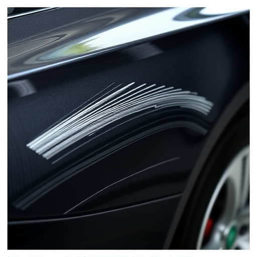 car scratch repair