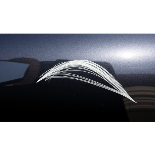 car scratch repair
