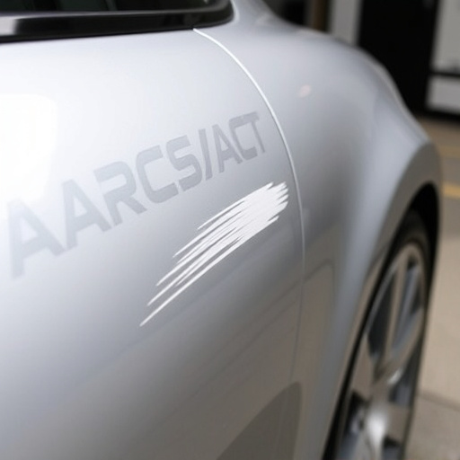 car scratch repair