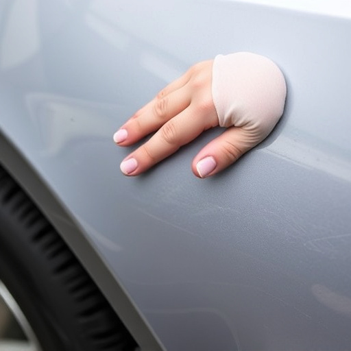 car scratch repair