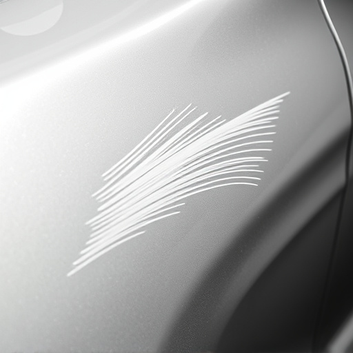 car scratch repair