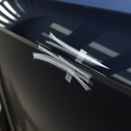 car scratch repair