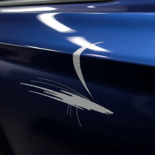 car scratch repair
