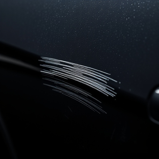 car scratch repair