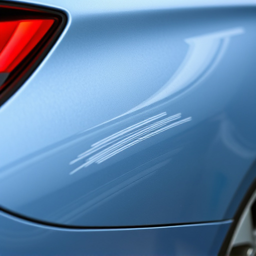 car scratch repair