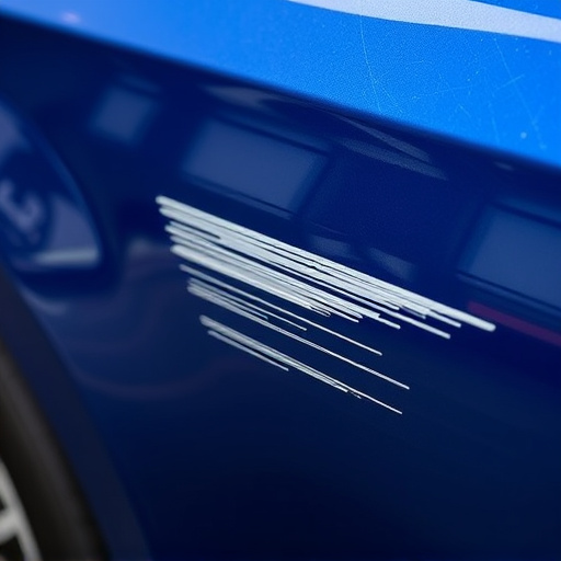 car scratch repair