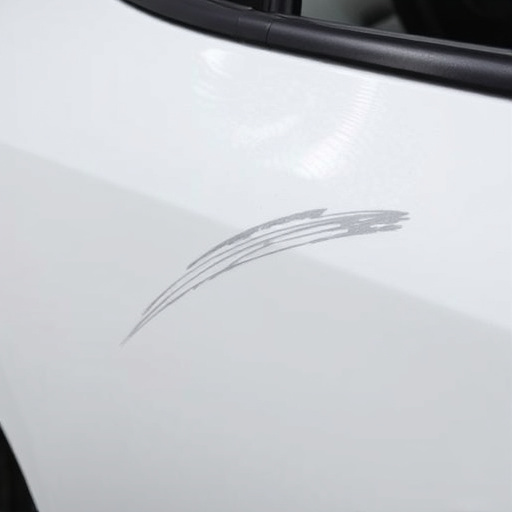 car scratch repair