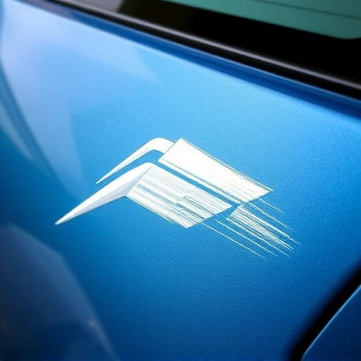 car scratch repair