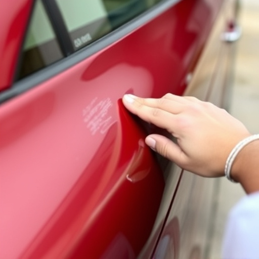 car scratch repair