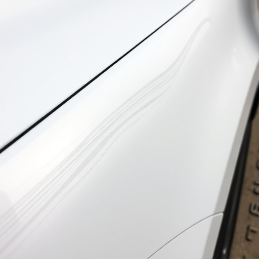 car scratch repair