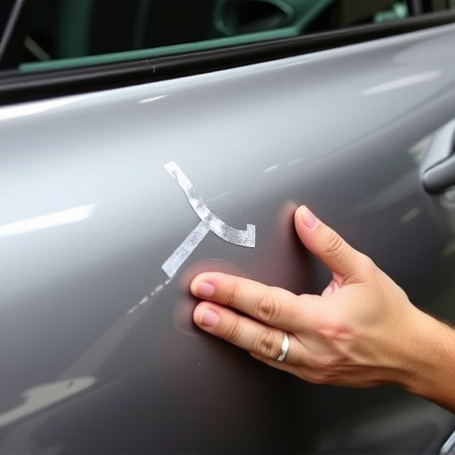 car scratch repair