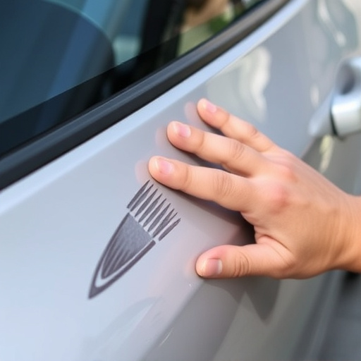 car scratch repair