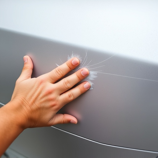 car scratch repair