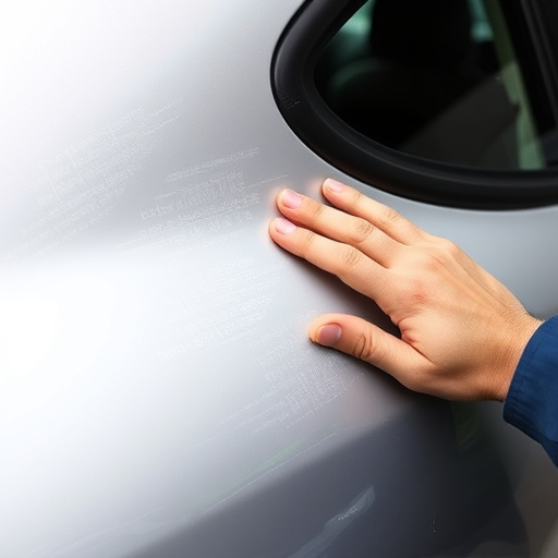 car scratch repair