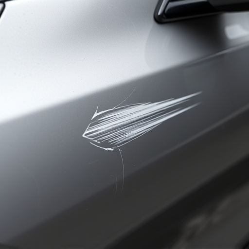 car scratch repair
