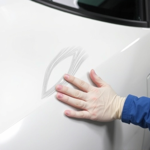 car scratch repair