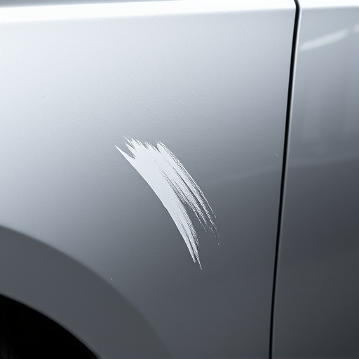 car scratch repair
