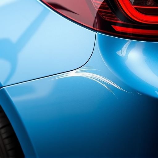 car scratch repair