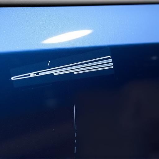 car scratch repair