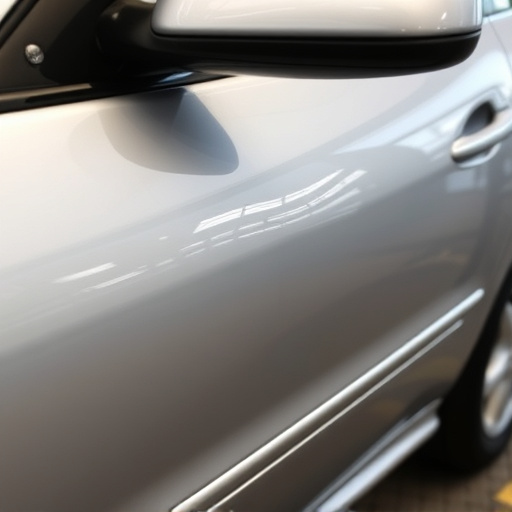car scratch repair