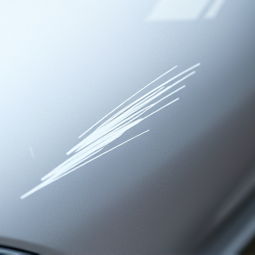 car scratch repair