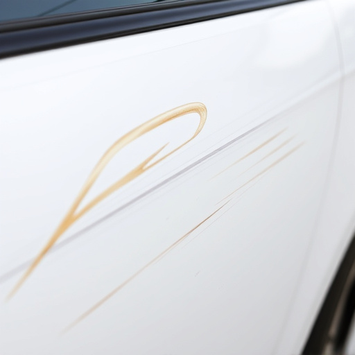 car scratch repair