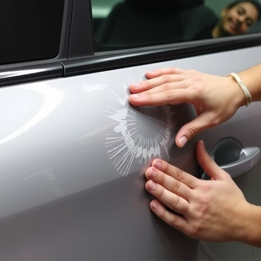 car scratch repair