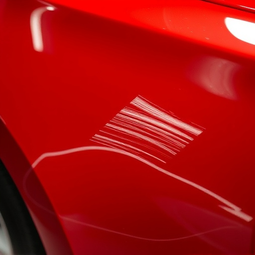 car scratch repair