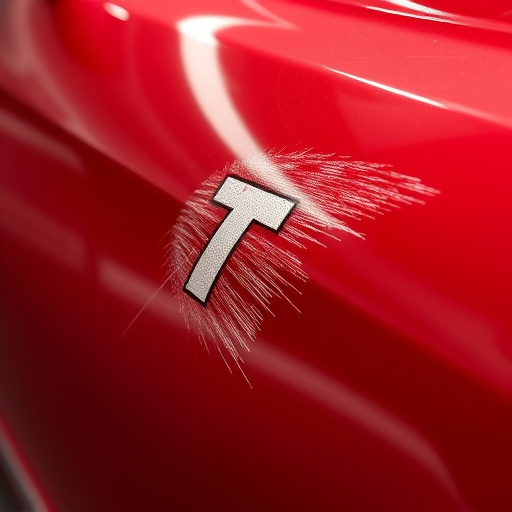 car scratch repair