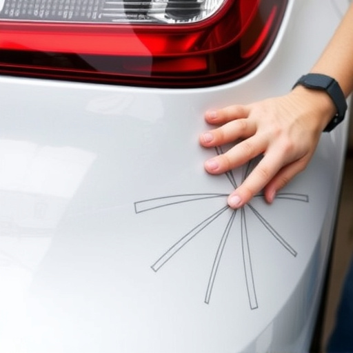 car scratch repair