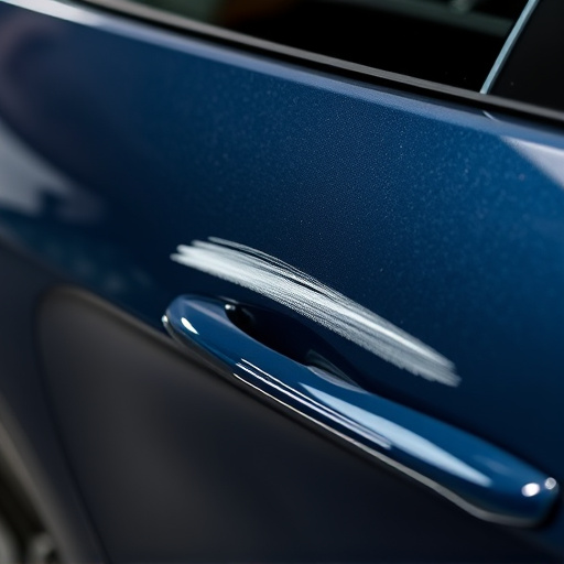 car scratch repair