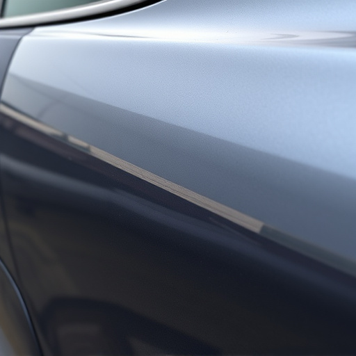 car scratch repair