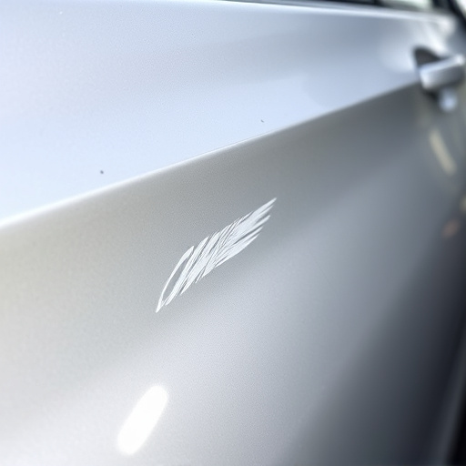car scratch repair