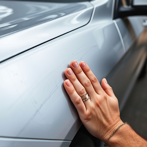 car scratch repair