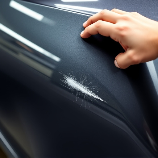 car scratch repair