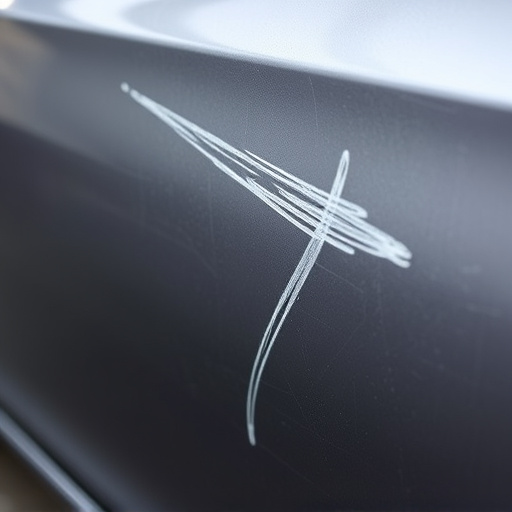 car scratch repair