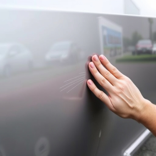 car scratch repair
