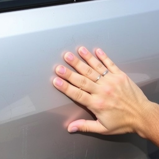 car scratch repair