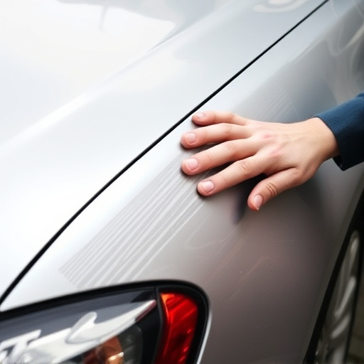 car scratch repair