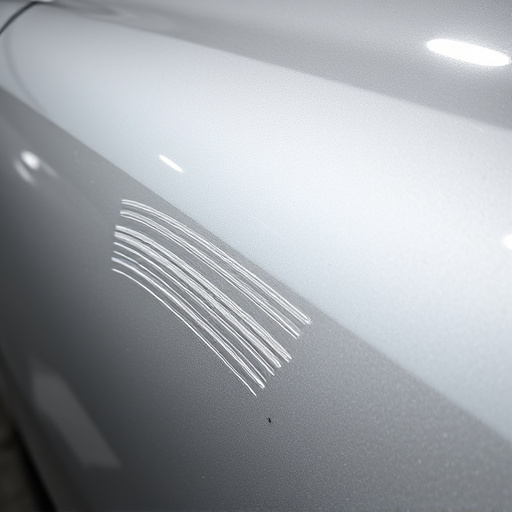 car scratch repair