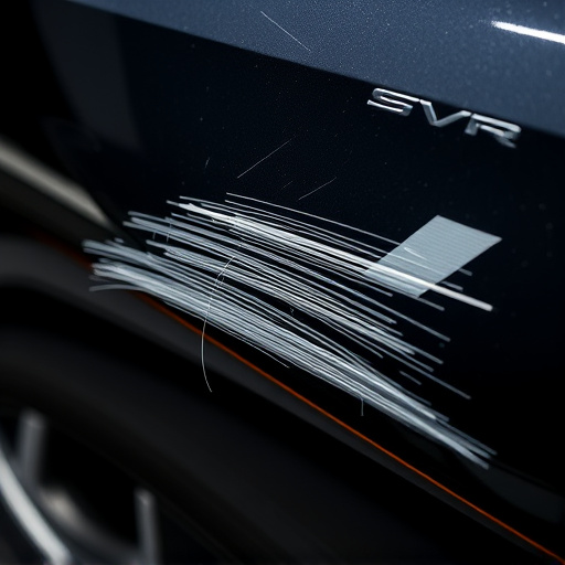 car scratch repair