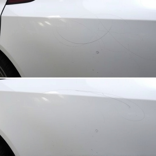 car scratch repair
