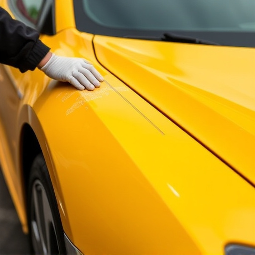 car scratch repair