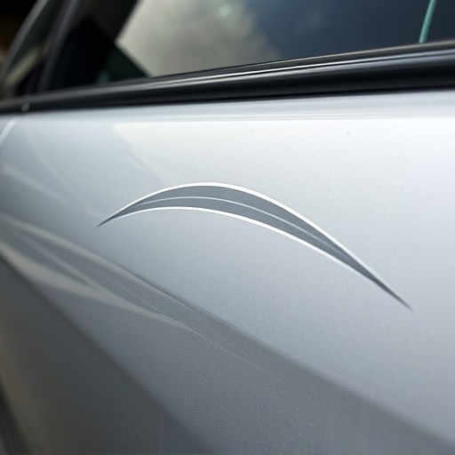car scratch repair